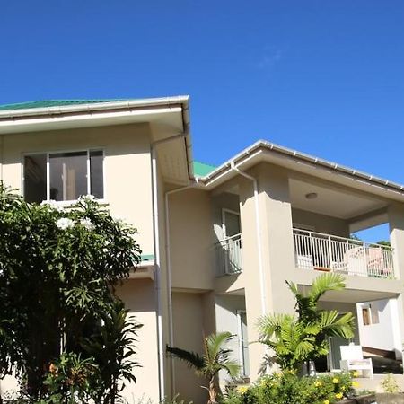 Riverside Residence - Beau Vallon Beau Vallon  Extérieur photo