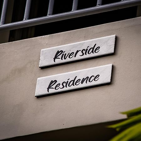 Riverside Residence - Beau Vallon Beau Vallon  Extérieur photo