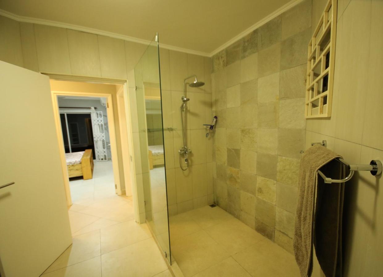 Riverside Residence - Beau Vallon Beau Vallon  Extérieur photo