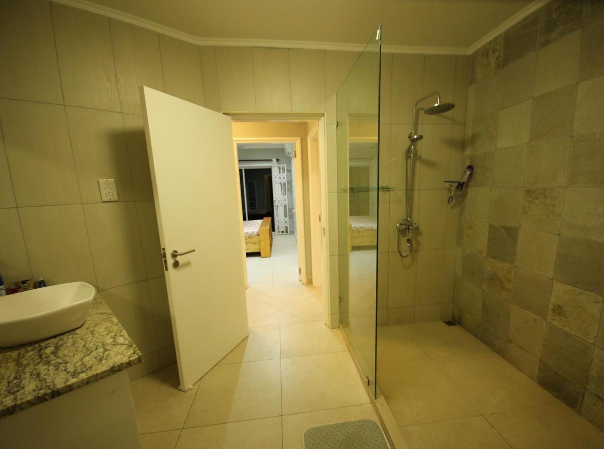 Riverside Residence - Beau Vallon Beau Vallon  Extérieur photo