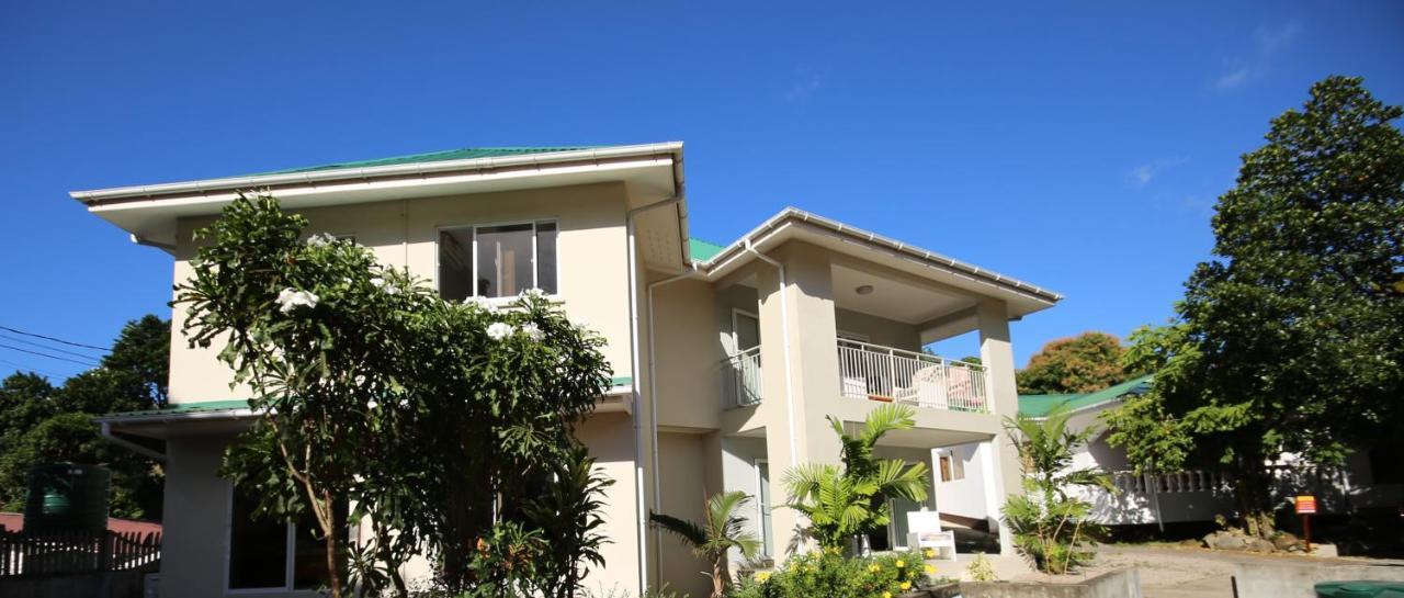 Riverside Residence - Beau Vallon Beau Vallon  Extérieur photo