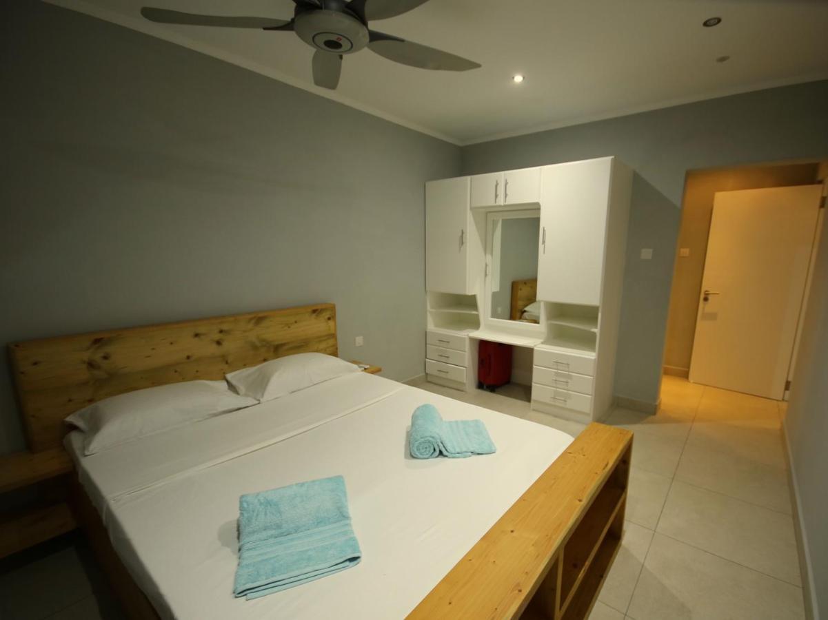 Riverside Residence - Beau Vallon Beau Vallon  Extérieur photo