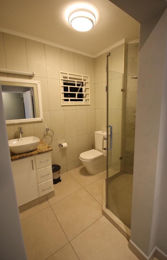 Riverside Residence - Beau Vallon Beau Vallon  Extérieur photo