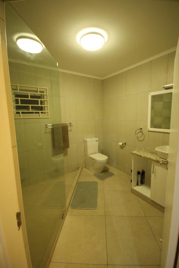 Riverside Residence - Beau Vallon Beau Vallon  Extérieur photo