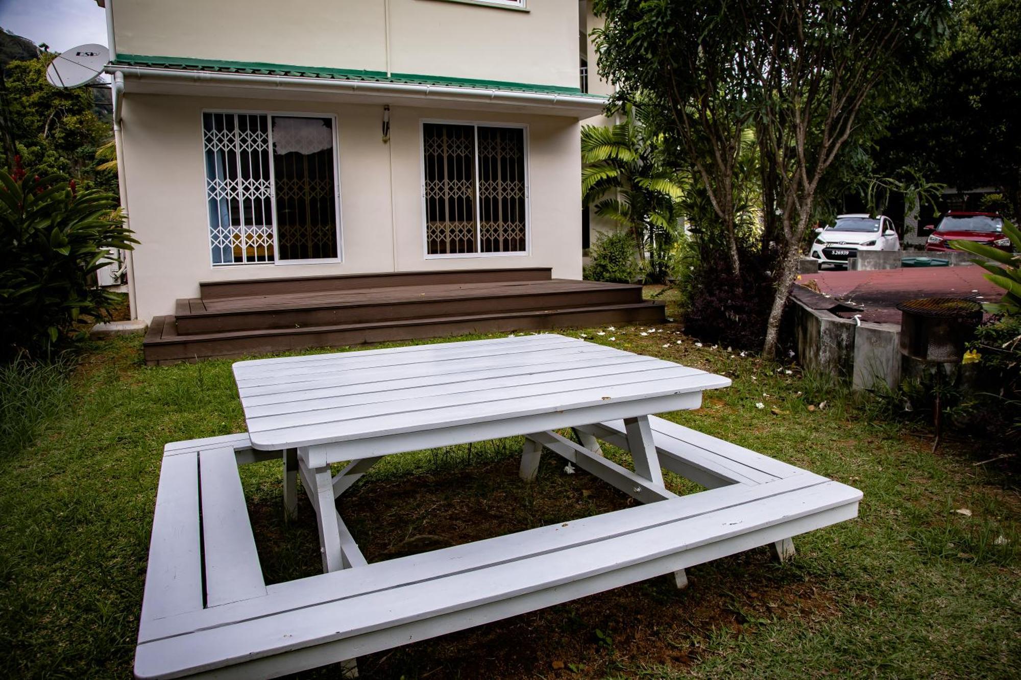 Riverside Residence - Beau Vallon Beau Vallon  Extérieur photo