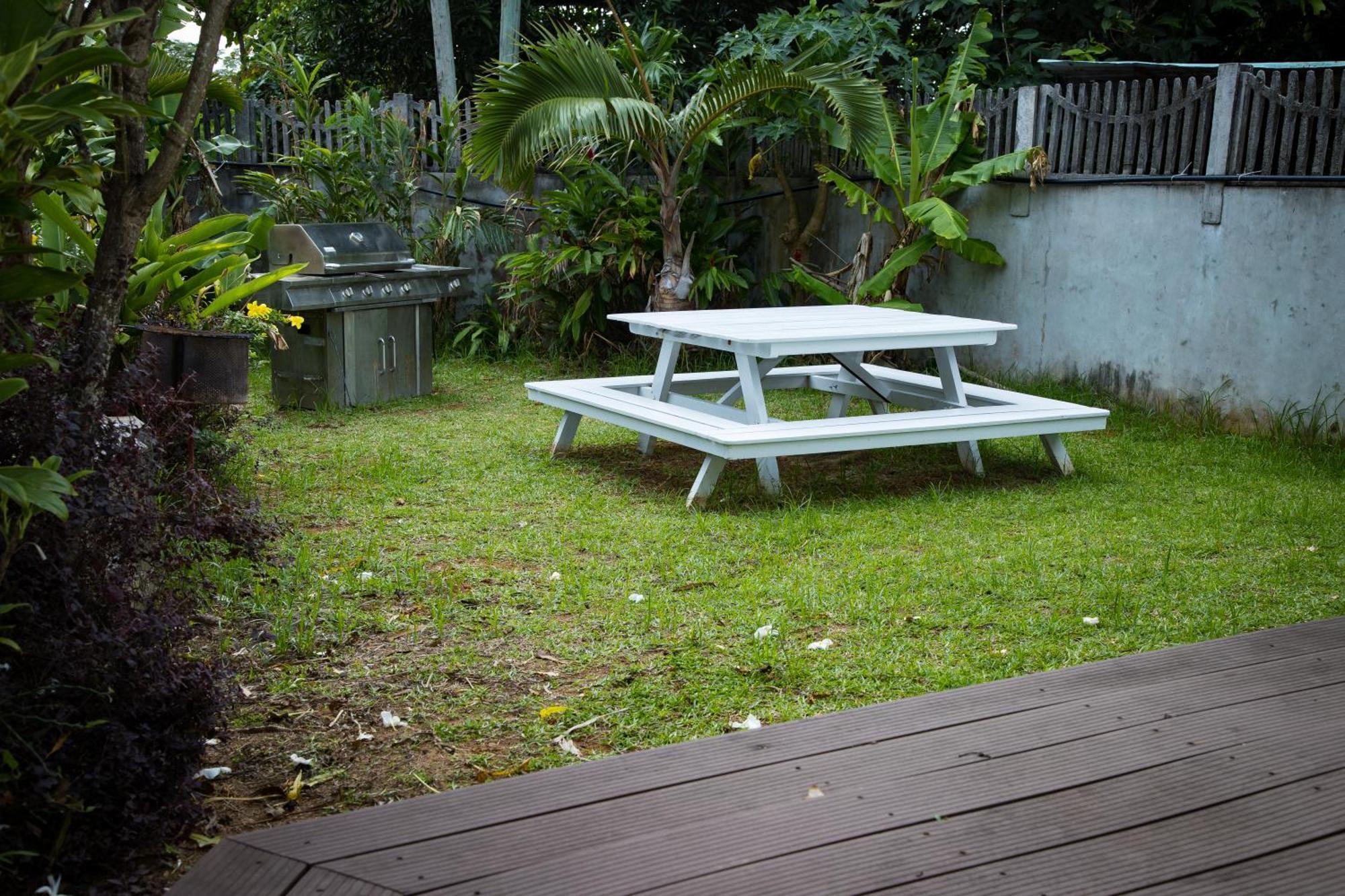 Riverside Residence - Beau Vallon Beau Vallon  Extérieur photo