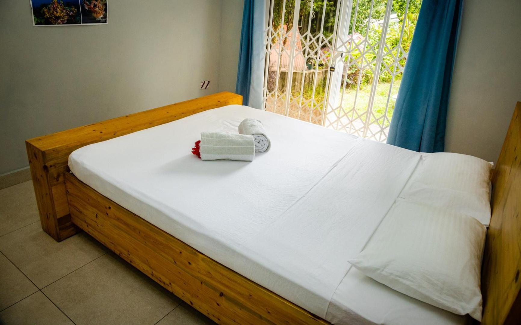 Riverside Residence - Beau Vallon Beau Vallon  Extérieur photo