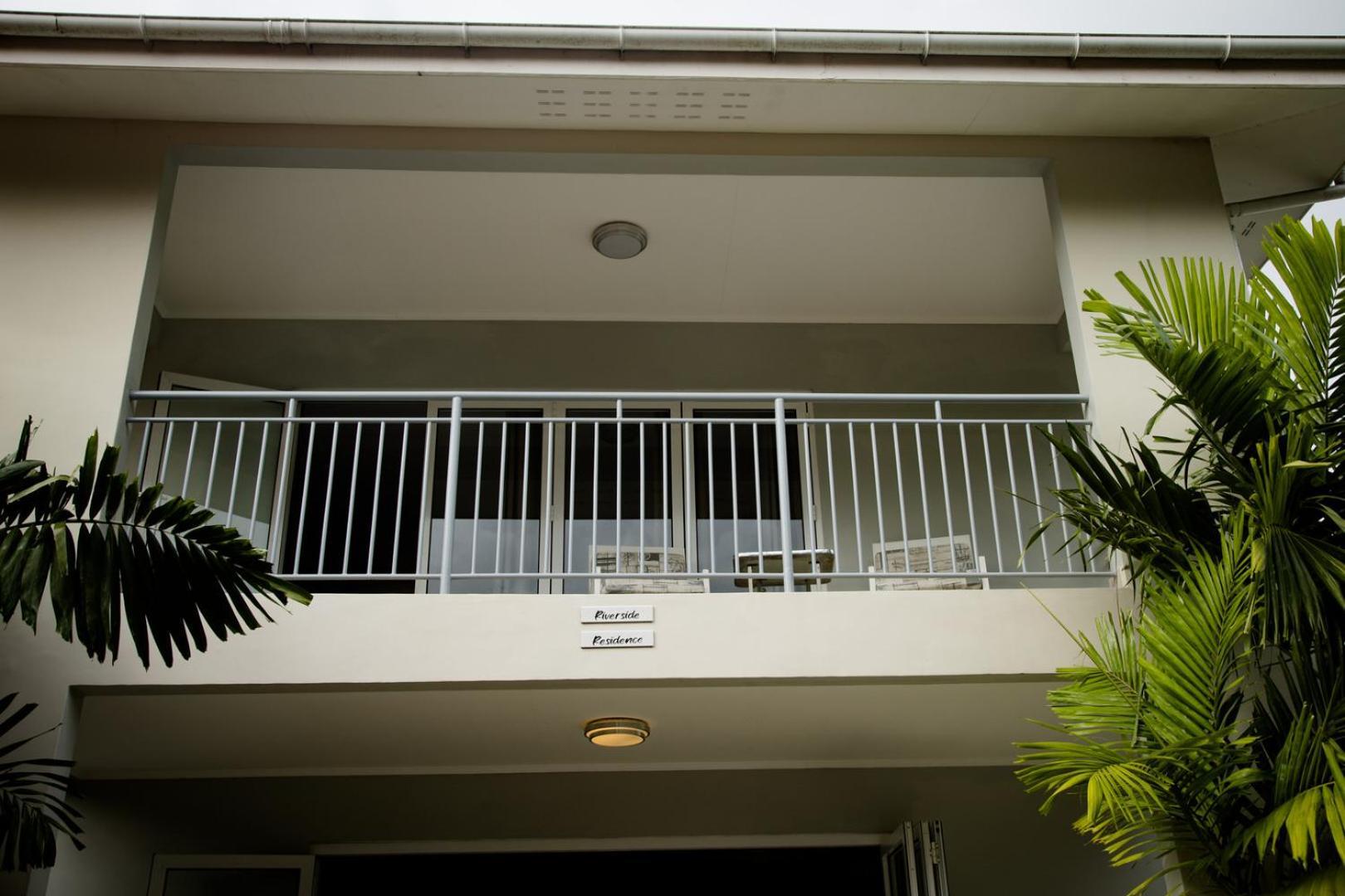 Riverside Residence - Beau Vallon Beau Vallon  Extérieur photo