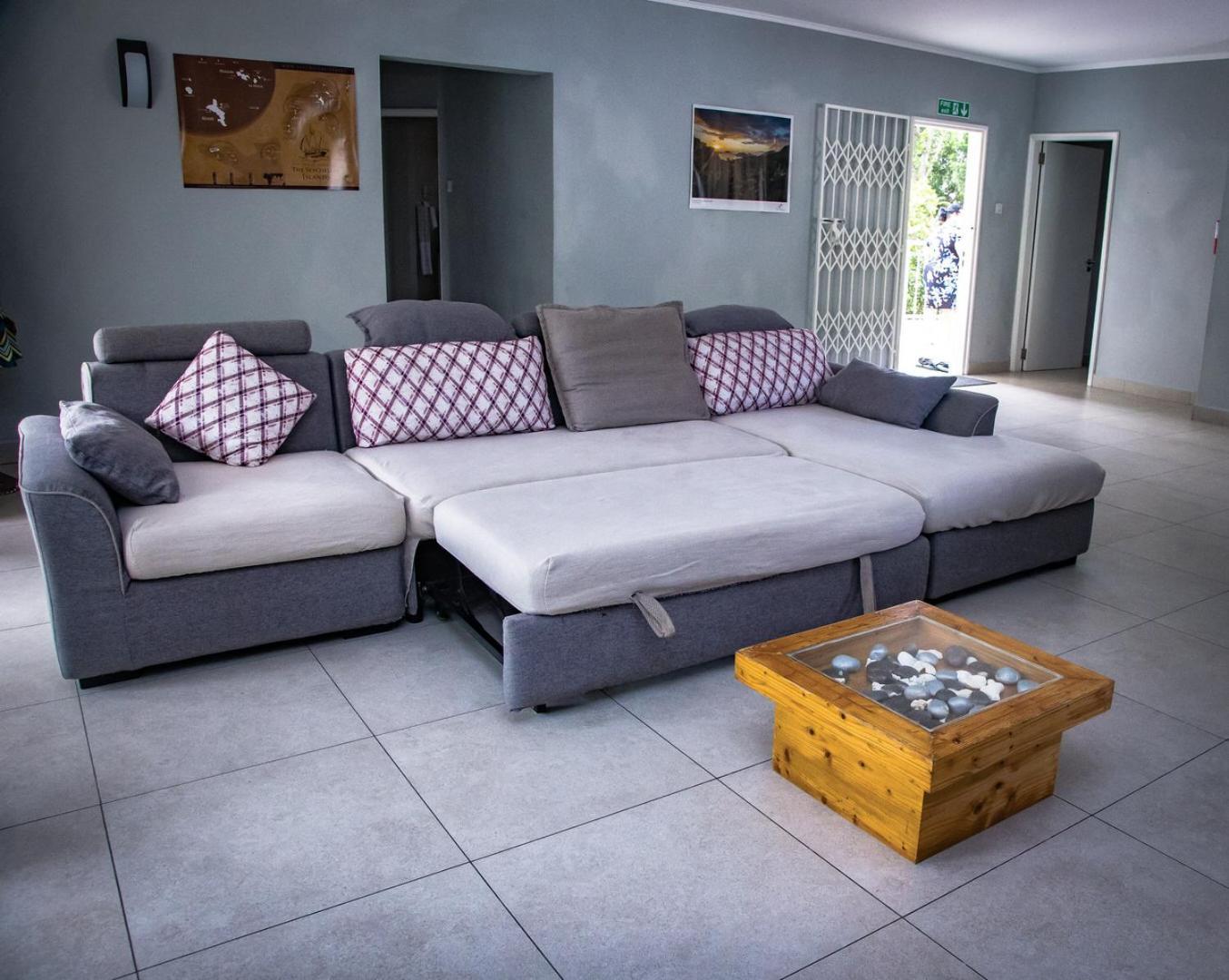 Riverside Residence - Beau Vallon Beau Vallon  Extérieur photo