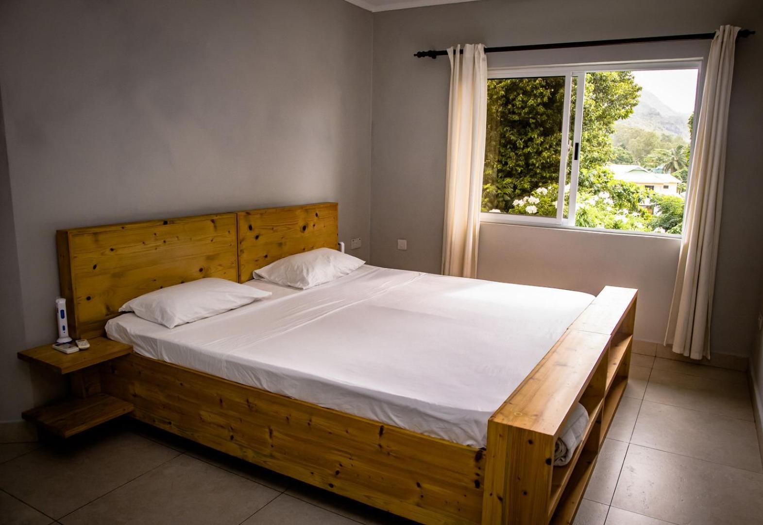 Riverside Residence - Beau Vallon Beau Vallon  Extérieur photo