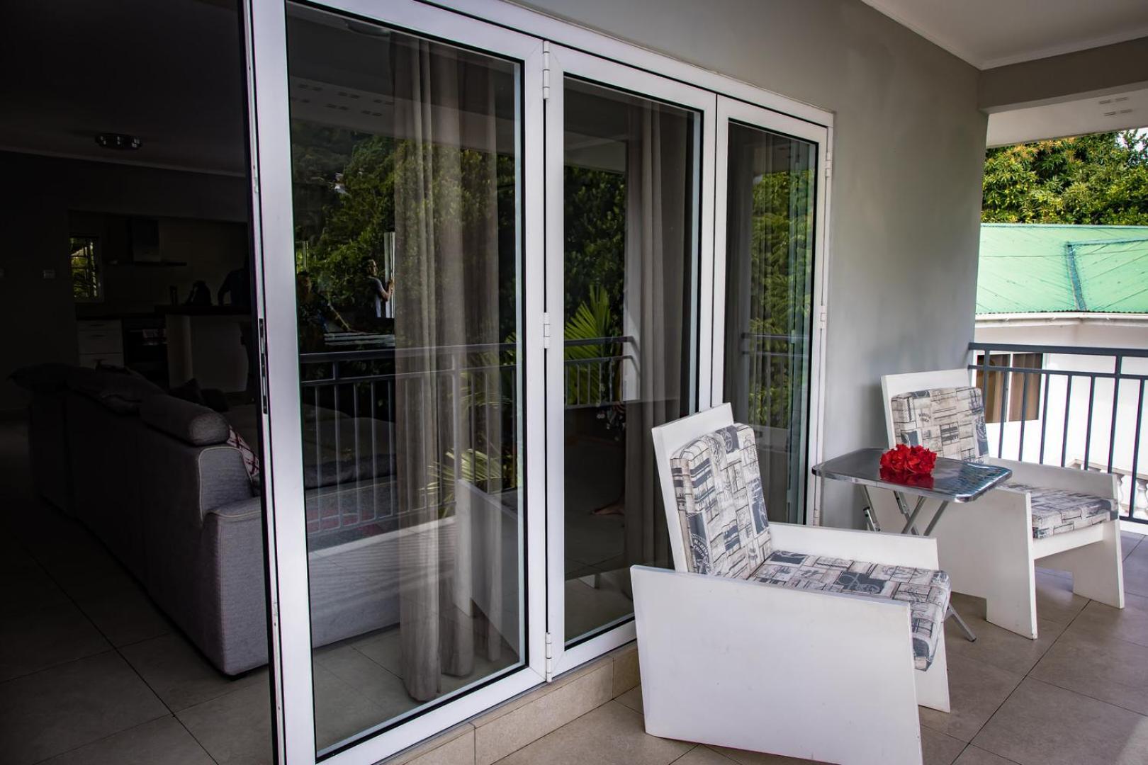 Riverside Residence - Beau Vallon Beau Vallon  Extérieur photo