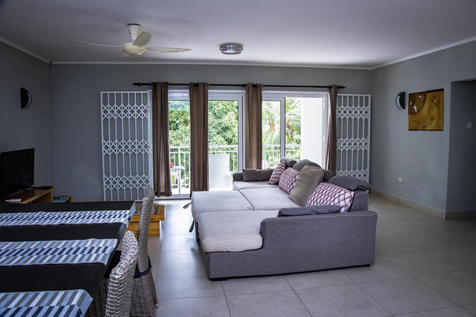 Riverside Residence - Beau Vallon Beau Vallon  Extérieur photo