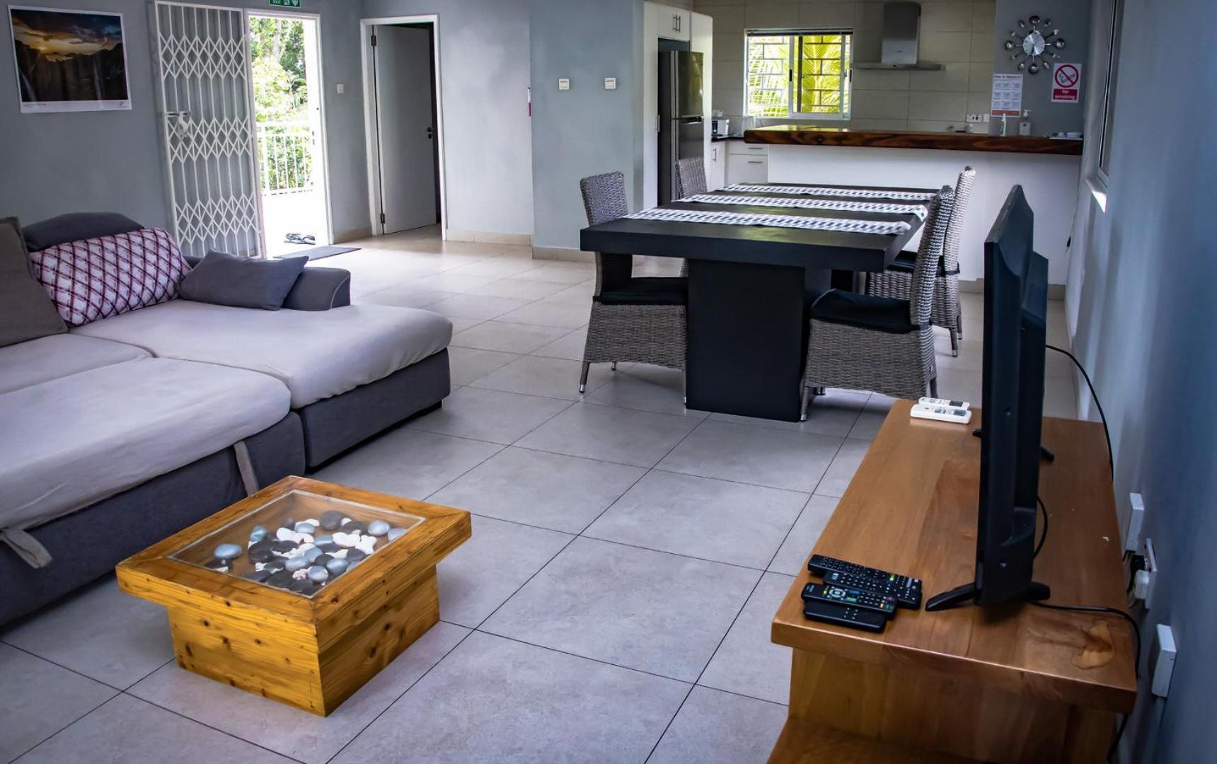Riverside Residence - Beau Vallon Beau Vallon  Extérieur photo