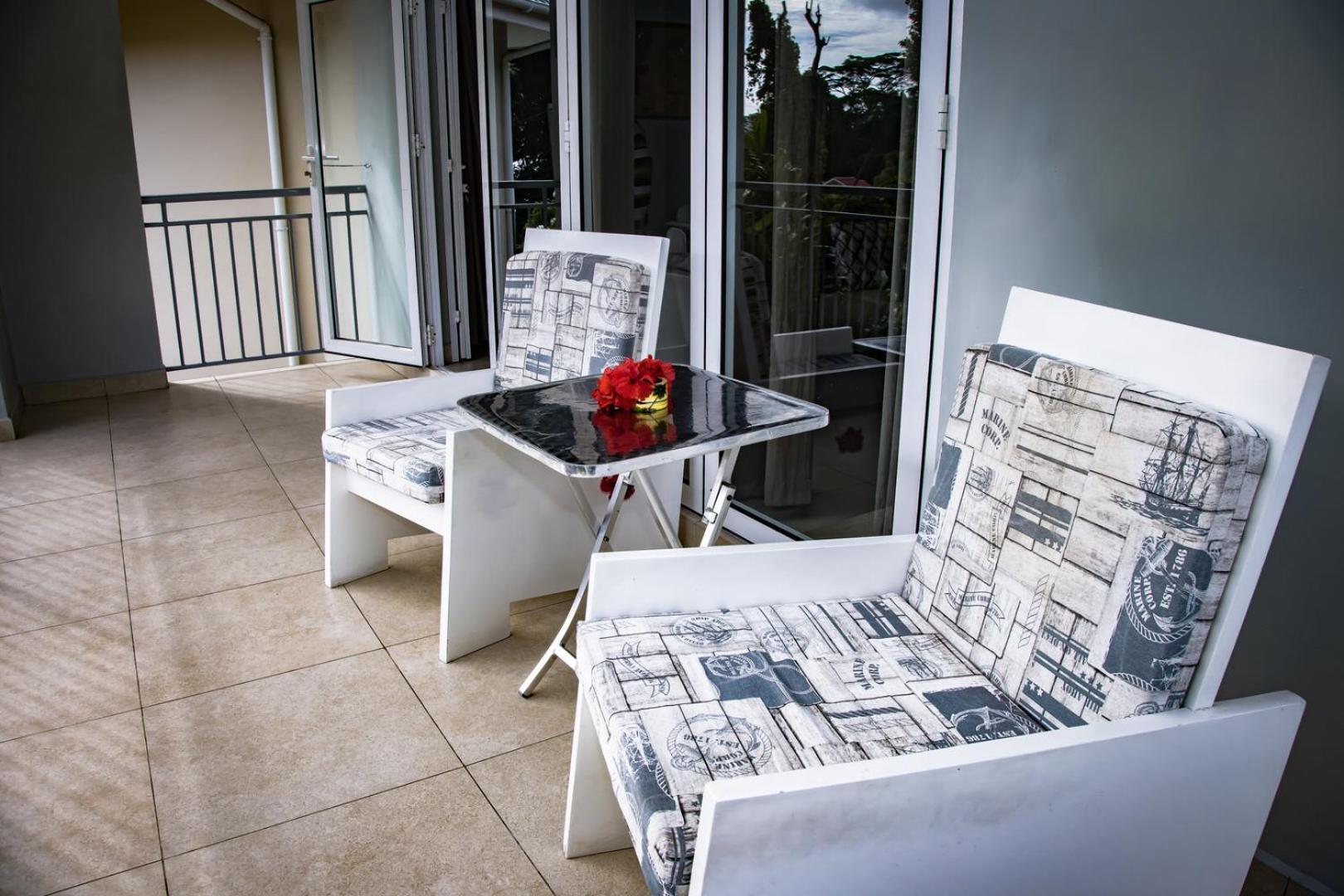 Riverside Residence - Beau Vallon Beau Vallon  Extérieur photo