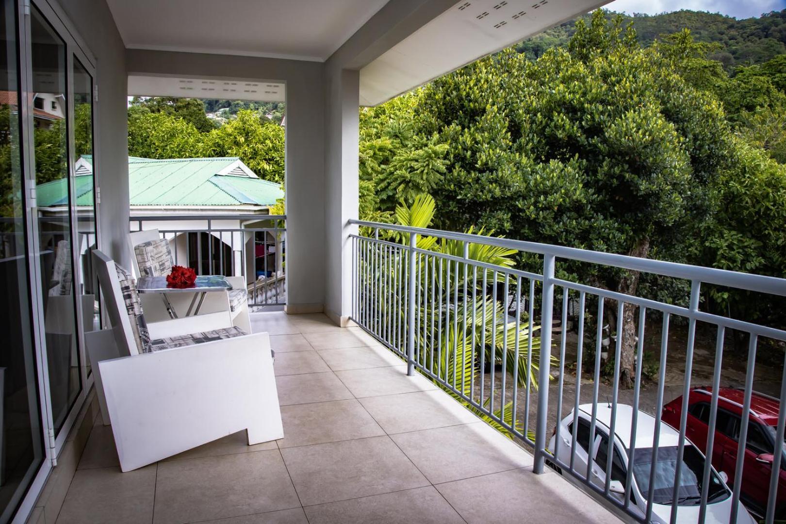 Riverside Residence - Beau Vallon Beau Vallon  Extérieur photo